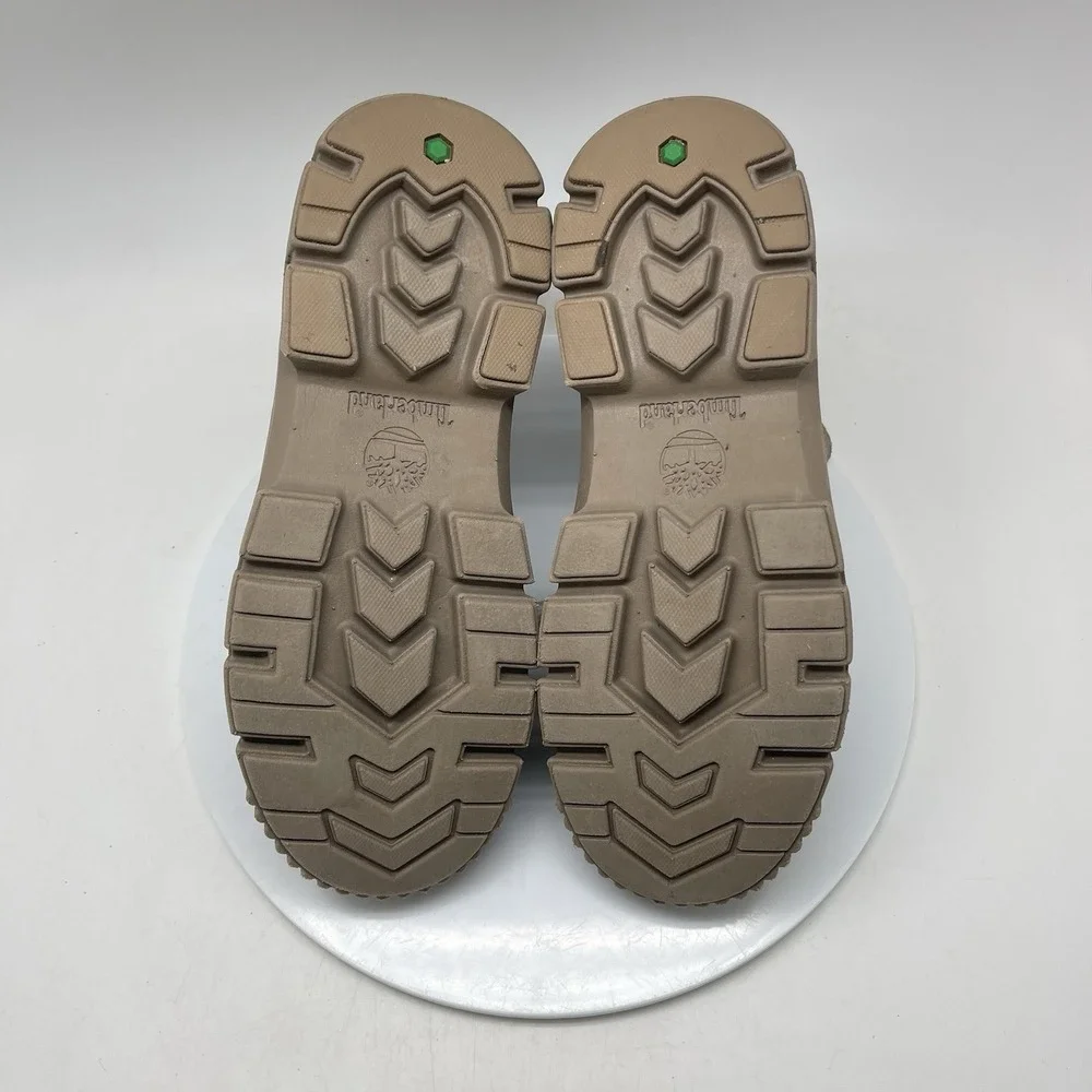 Timberland size womens